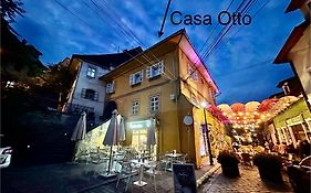 Casa Otto Sighisoara